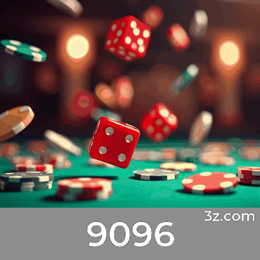 9096: Bônus e Promoções Imperdíveis