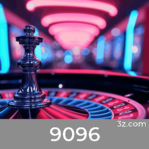 9096 App: Facilite suas Apostas com um Aplicativo Completo