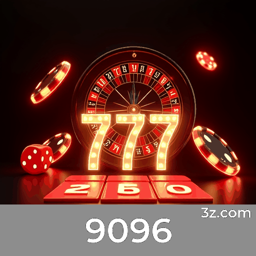 Descubra a Revolução dos Jogos e a Inovação na 9096