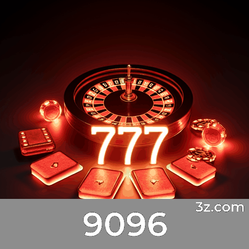 9096: Cassino Online e Apostas Confiáveis