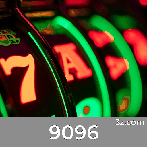 Conquiste no Crash da 9096: Competições em Tempo Real