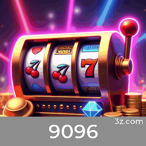 Maximize Seus Ganhos com 9096: Táticas Comprovadas e Abordagem Inteligente de Jogo